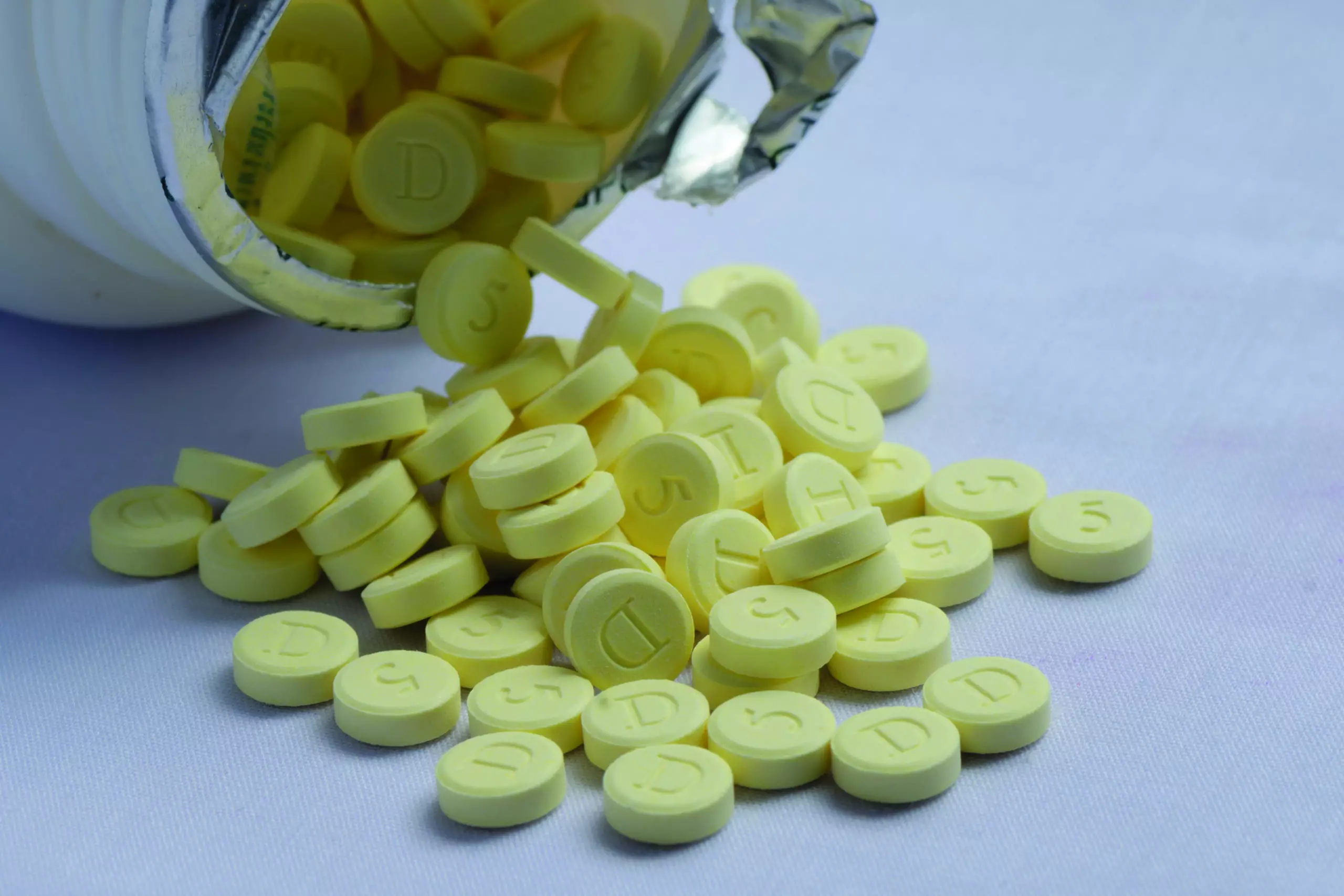 diazépam 2mg