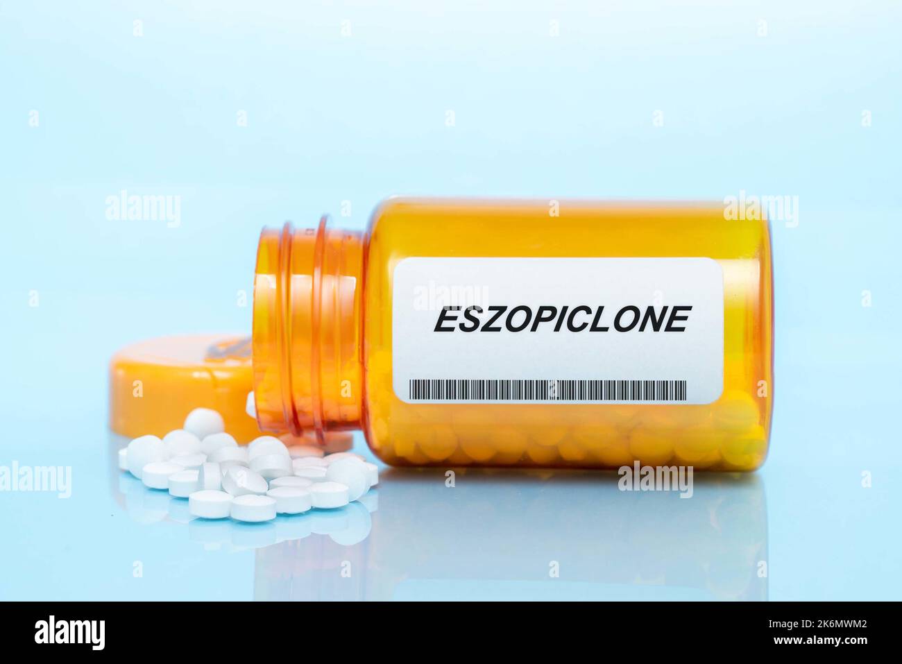 Acheter Eszopiclone