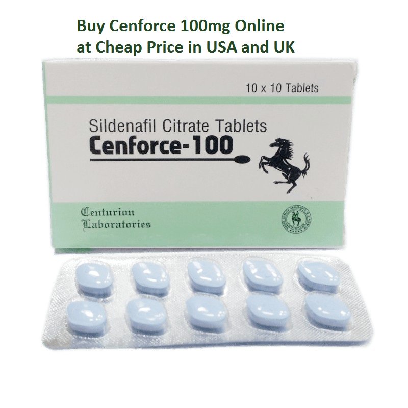 Sildénafil 200mg