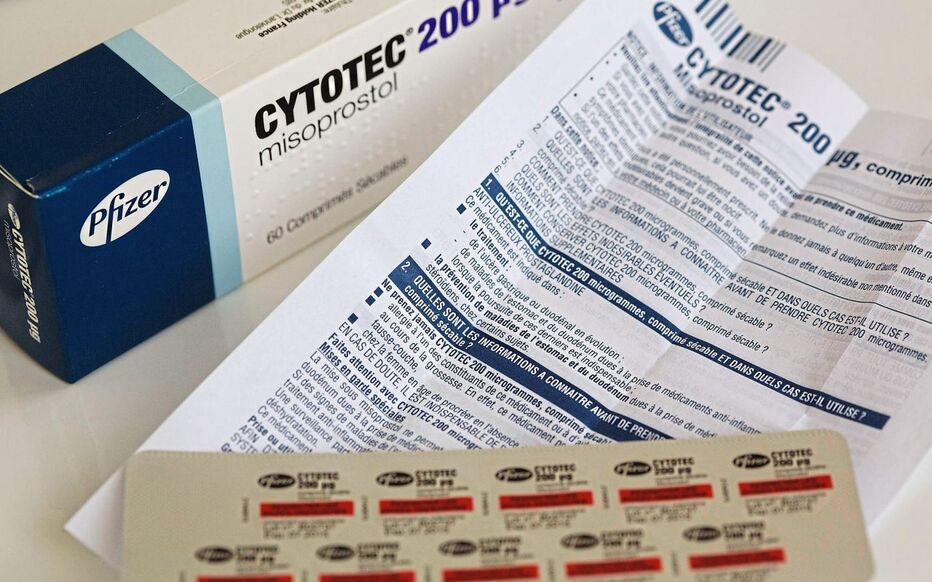 Cytotec où acheter