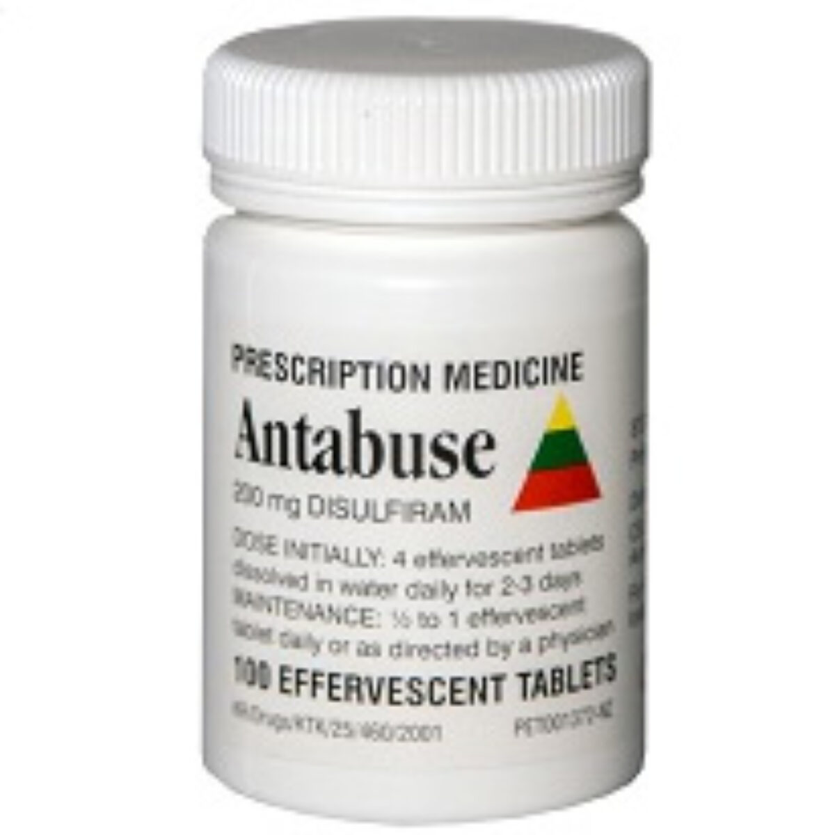 Antabuse 250mg