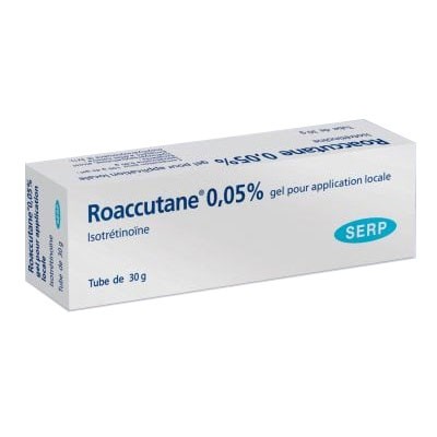 Prix roaccutane belgique