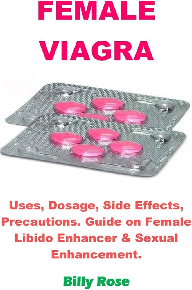 Viagra rose prix