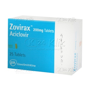 Zovirax 200 Prix