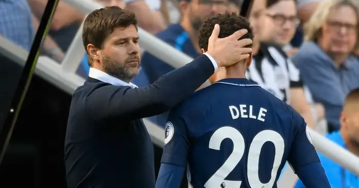 Dele alli prix