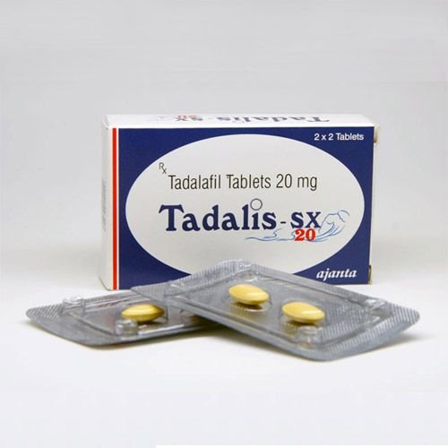 Acheter Du Tadalis Sx En Ligne