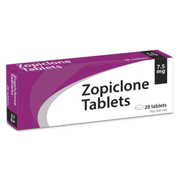 Prix Du Zopiclone