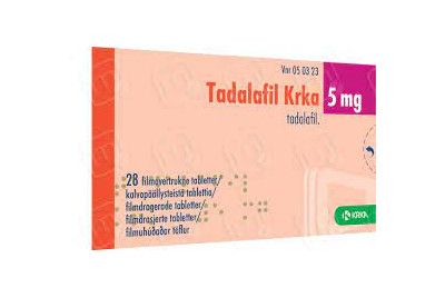 Tadalafil 5mg netmeds