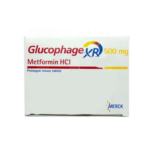Glucophage Xr Online