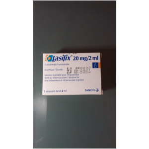 Lasilix achat