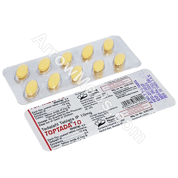 Tadora 10mg