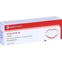 Prix Pharmacie Aciclovir