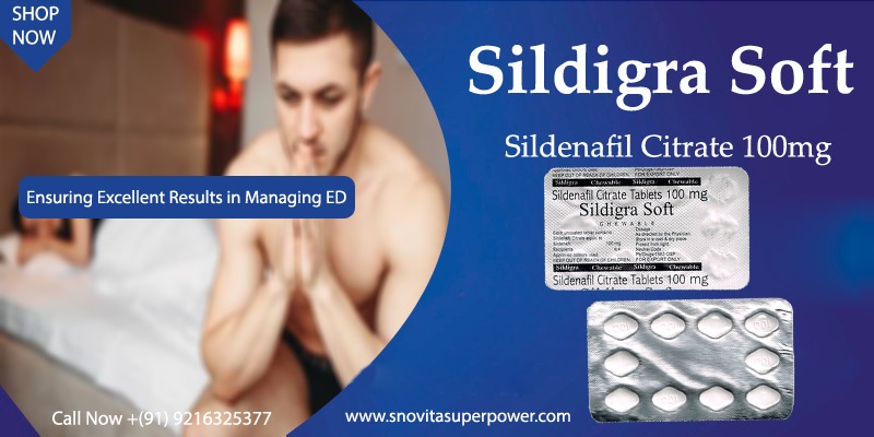 Sildalis 150mg