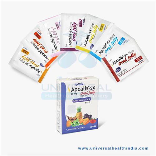 Commander apcalis sx en ligne