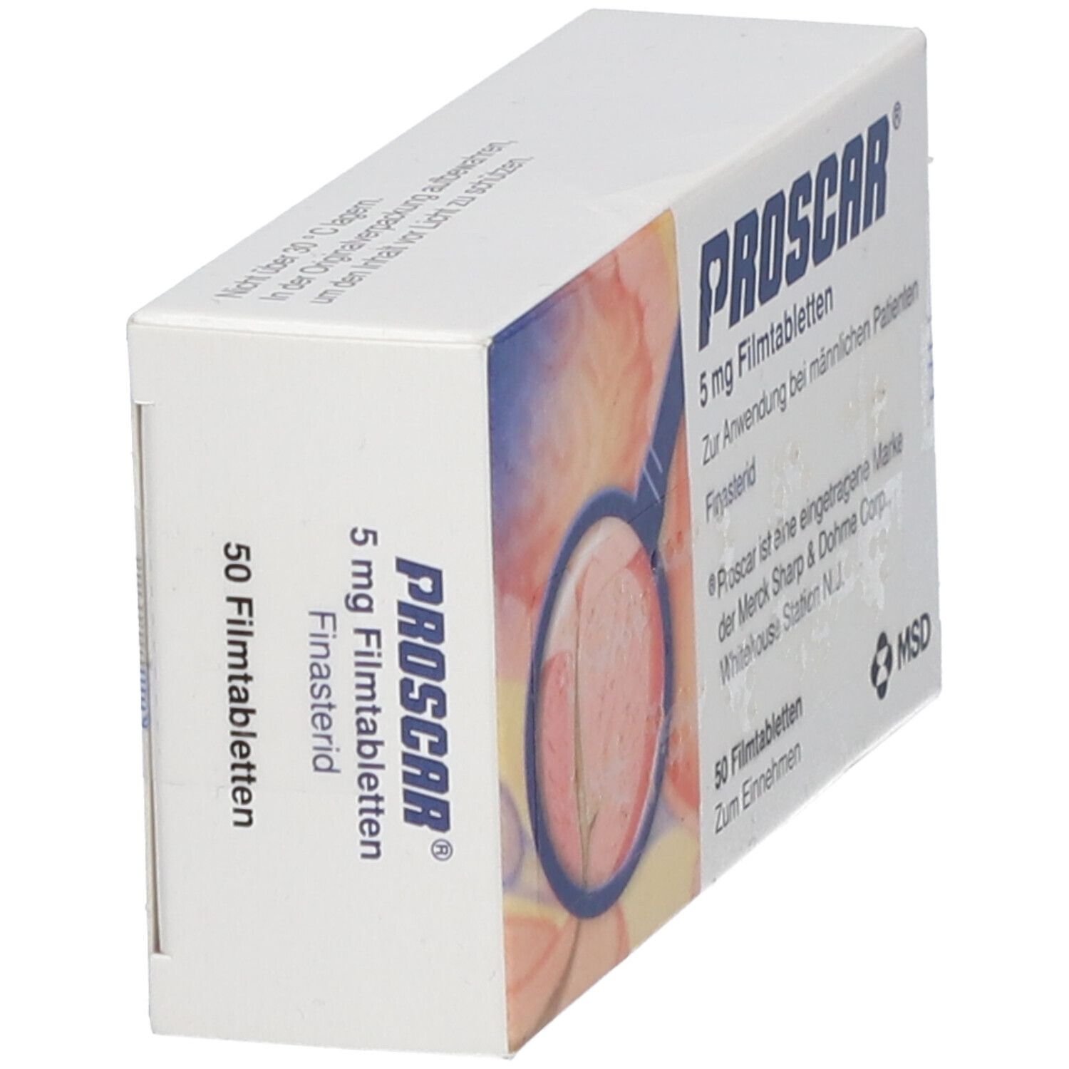 Proscar Pharmacie Online