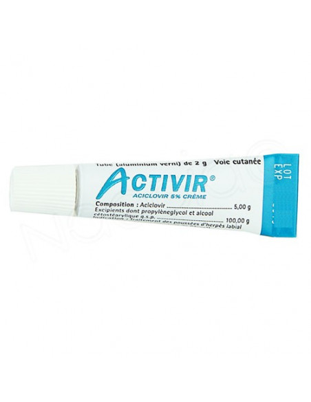 aciclovir 5 achat