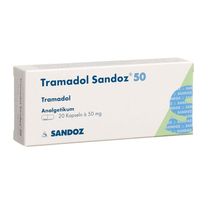 Tramadol paracetamol actavis france