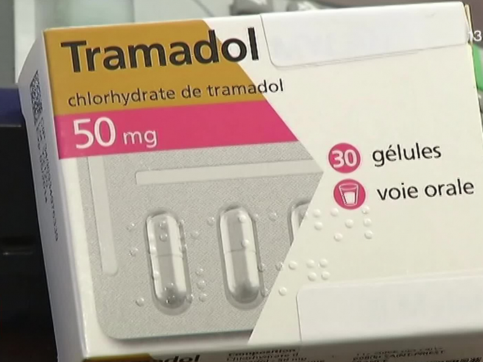 Tramadol 50 generique