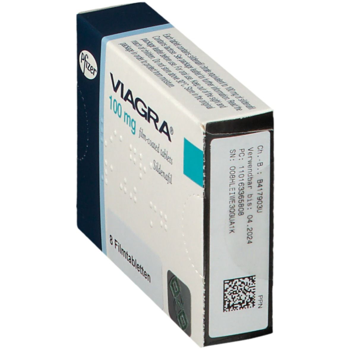 Prix Viagra Boite De 8