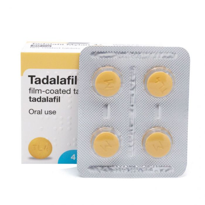 Tadalafil 2.5 Prix