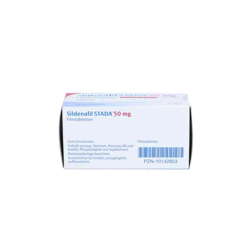 sildenafil jaba 50 mg