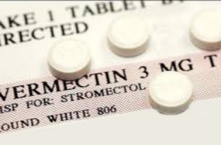 Stromectol Ivermectin 3 Mg