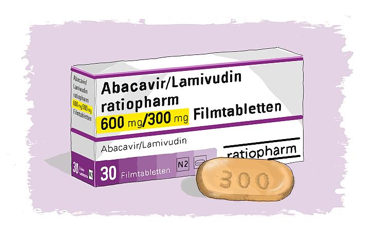 Aciclovir 200mg online