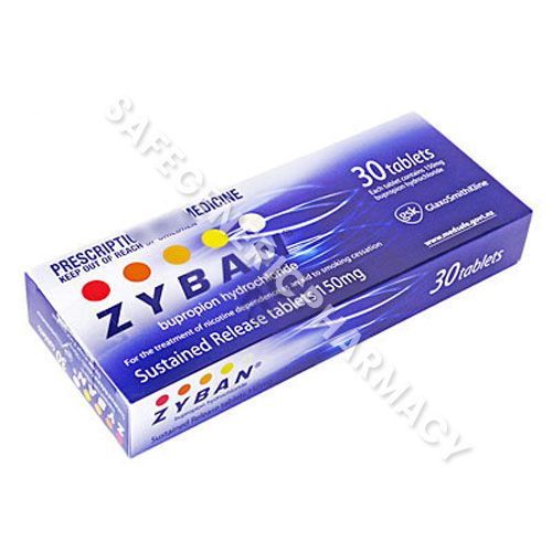 Zyban 150mg