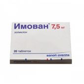 Acheter du zopiclone sur internet