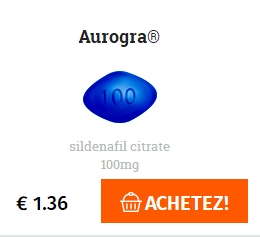 Aurogra sans ordonnance