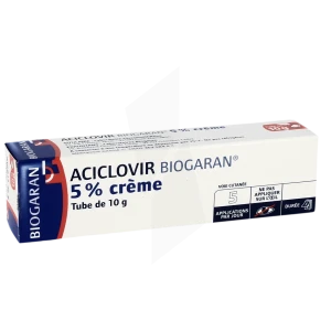 Aciclovir Ou Acheter