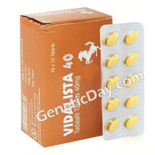 Cialis 40mg Online