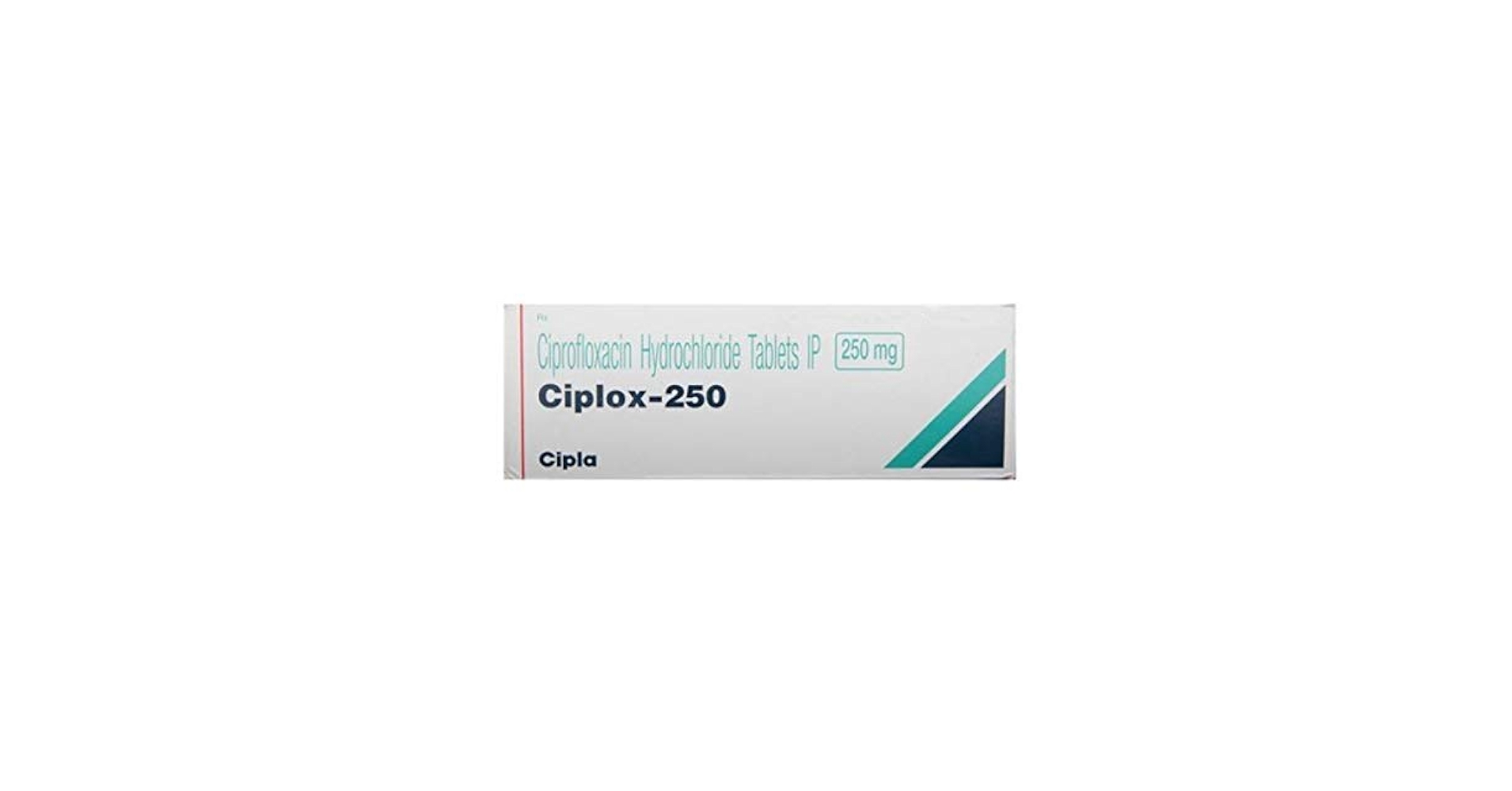 Ciplox 250mg online