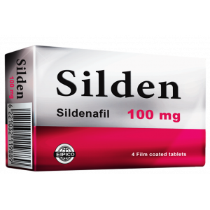 Sildenafil 100mg Erec