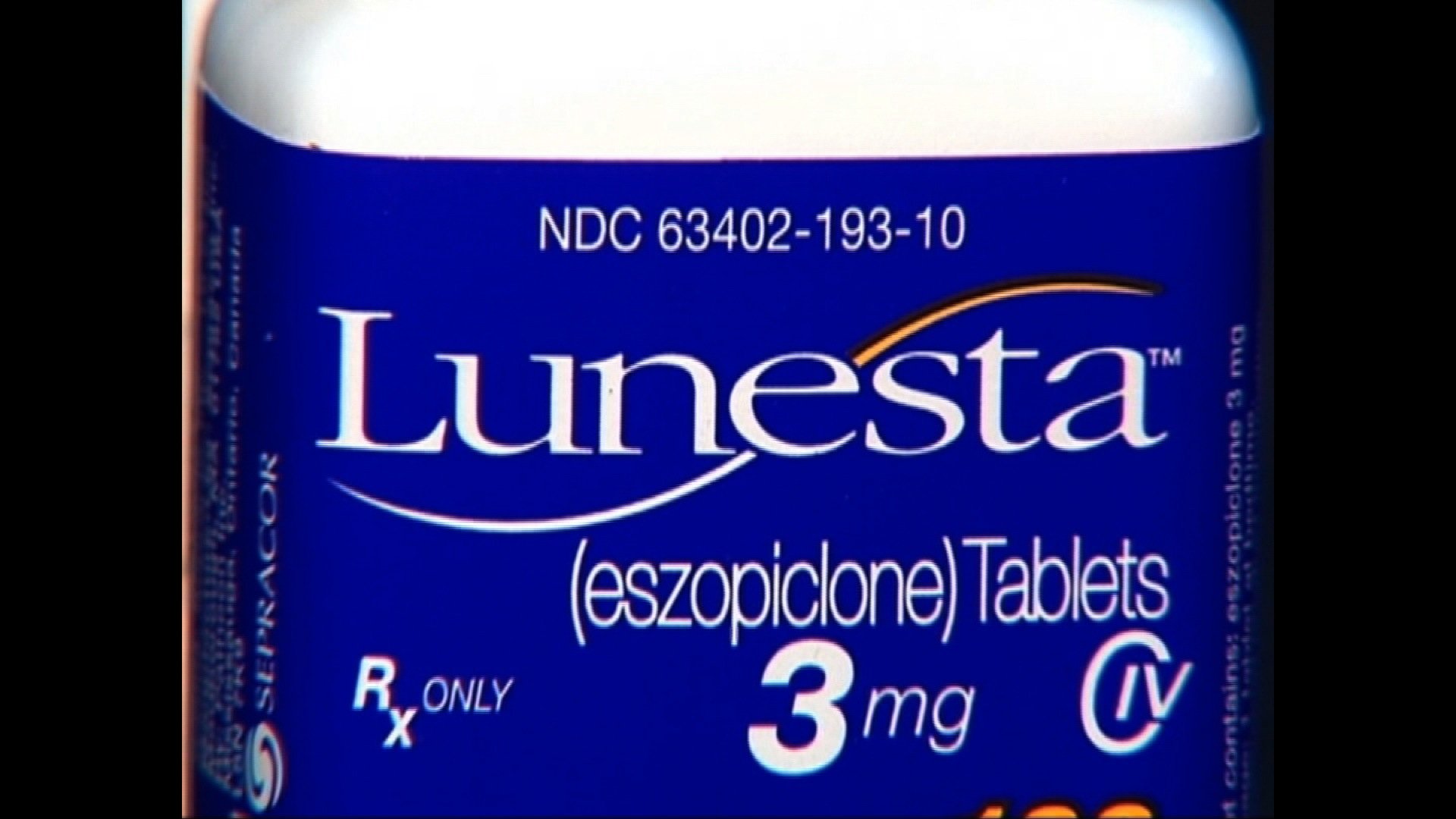 Lunesta online acheter