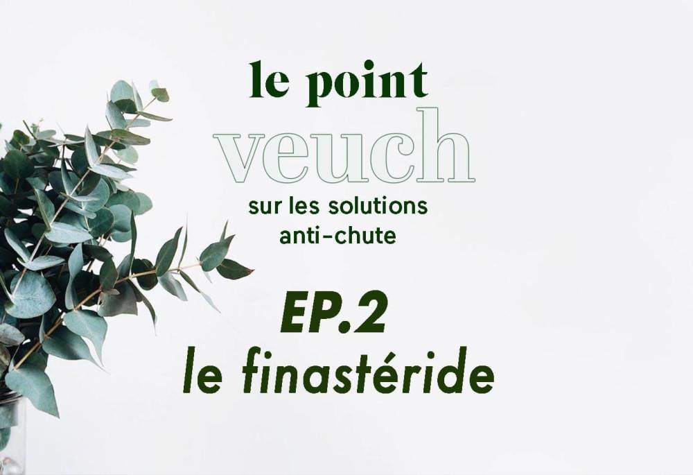 Finasteride avec ou sans ordonnance