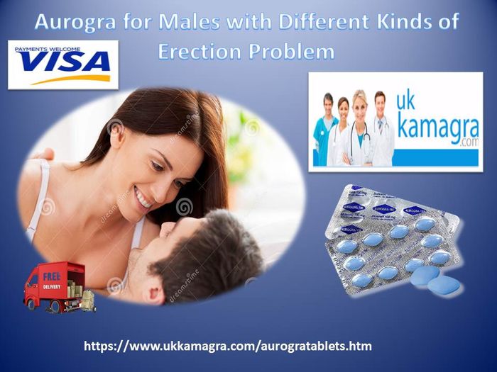 Aurogra 25mg online