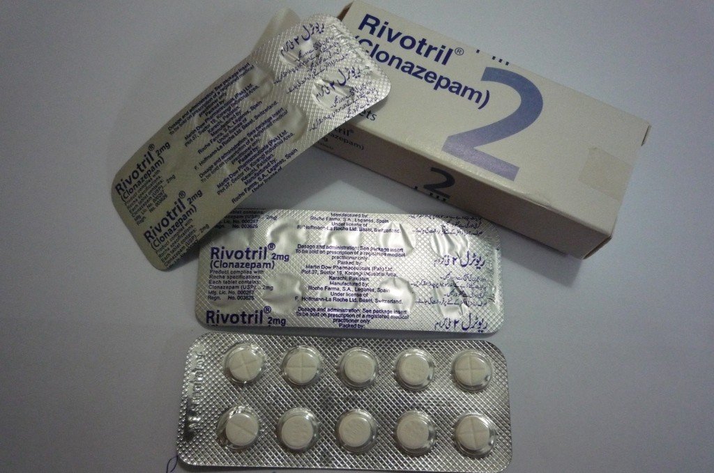 Valium 2mg prix