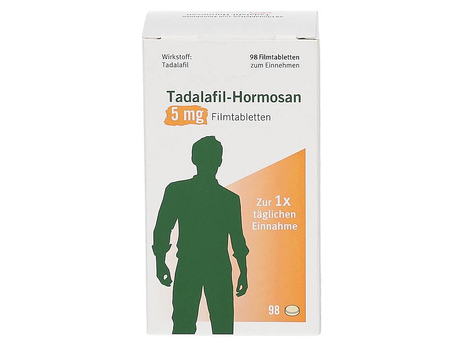 Vardenafil hormosan 20mg