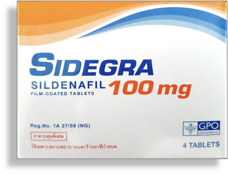 Viagra générique thailande