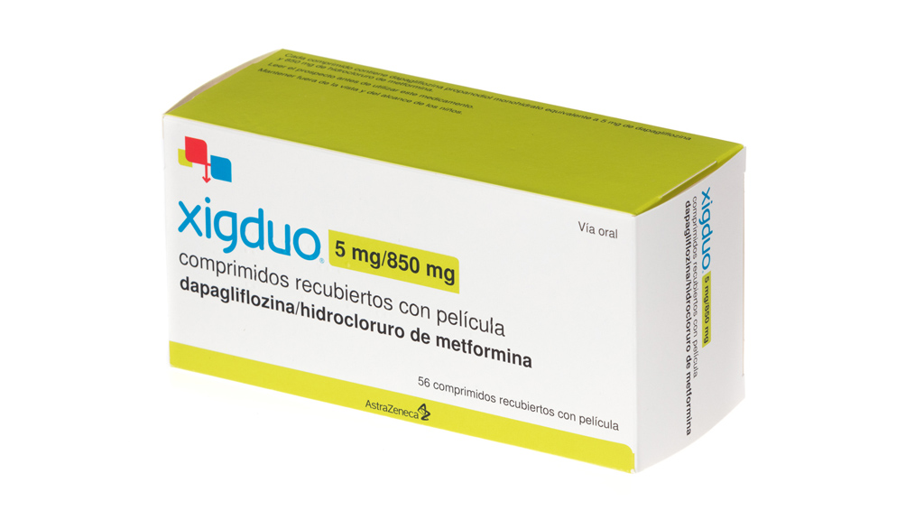 Metformin 850 mg en espanol