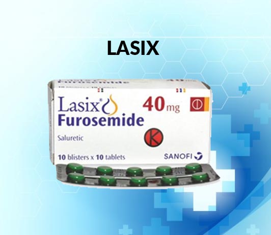 Lasix 40mg Online