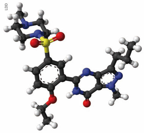sildenafil teva prix