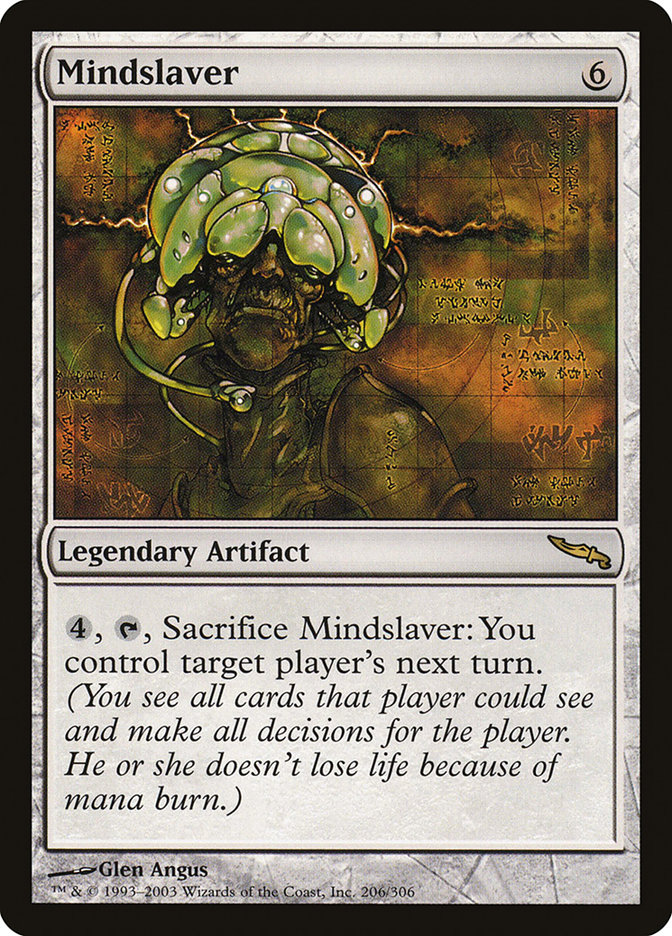 commander sildalis