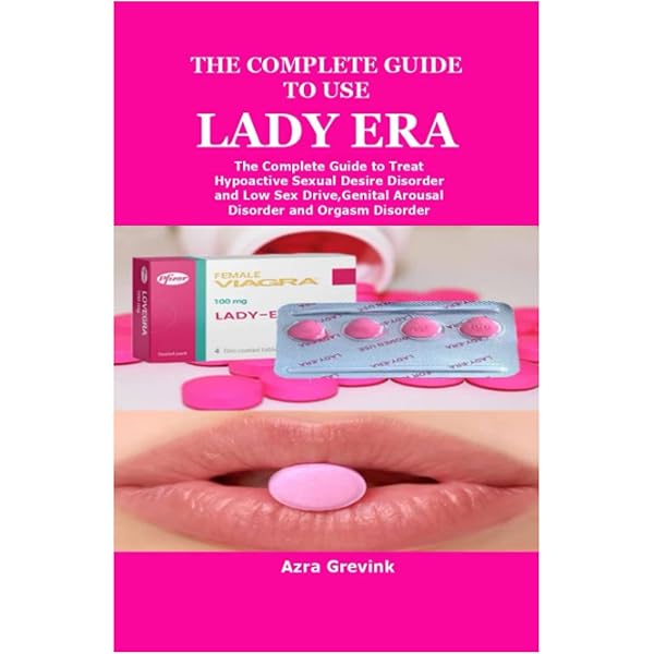 Lady era france