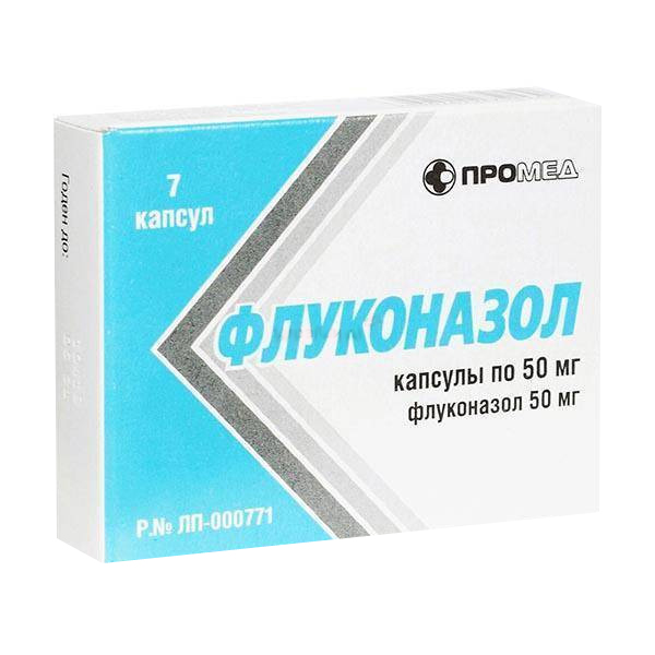 Fluconazole Online