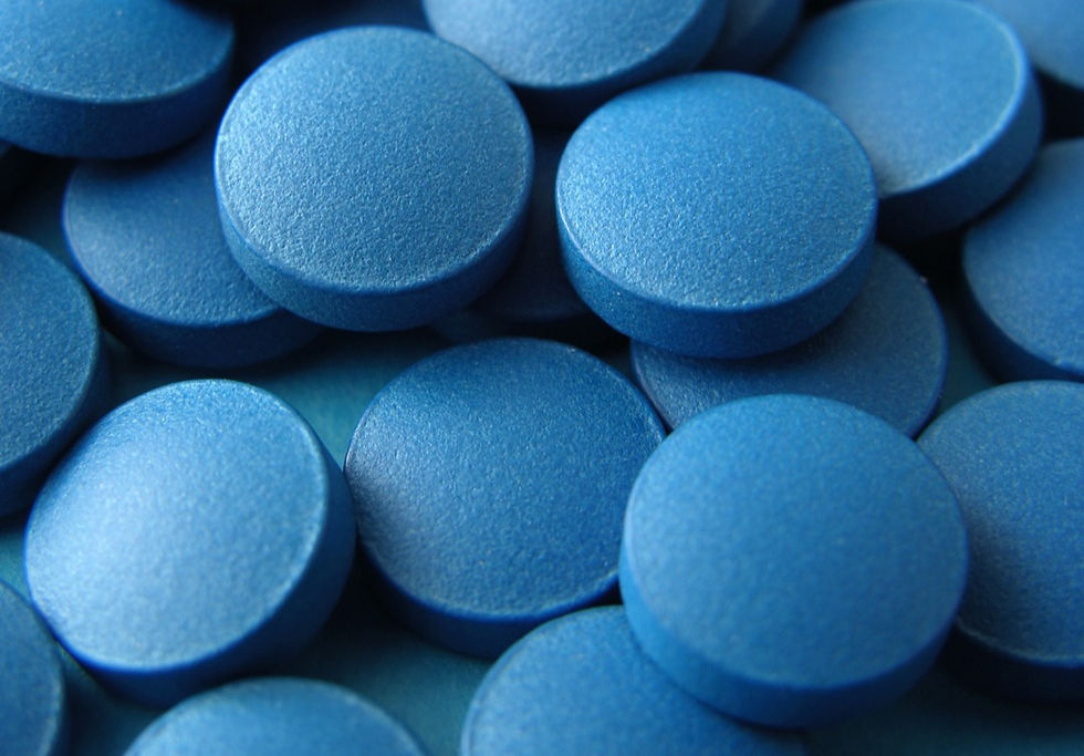 valium pilules