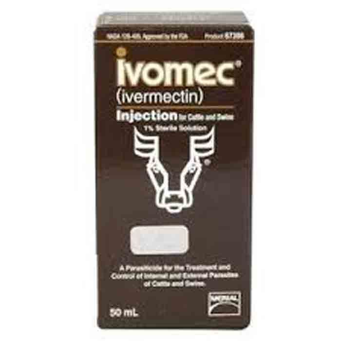 Ivermectine oiseaux prix