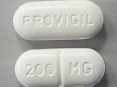 France provigil