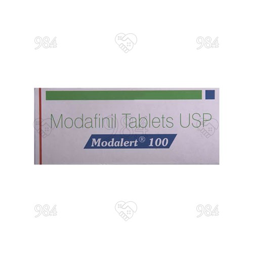 Modalert 100mg